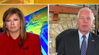 'Sunday Morning Futures' on Texas voting bill