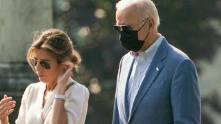 Biden drama: House Oversight memo links family to Chinese payments - Fox News