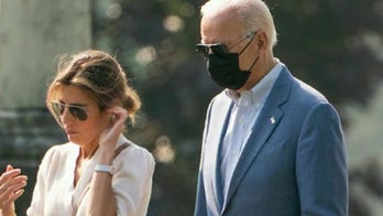 Biden drama: House Oversight memo links family to Chinese payments