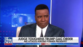 ‘I’m surprised we’re even having this conversation’: Kevin Corke - Fox News