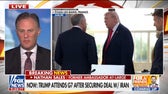 Nathan Sales discusses Iran deal enforcement, consequences