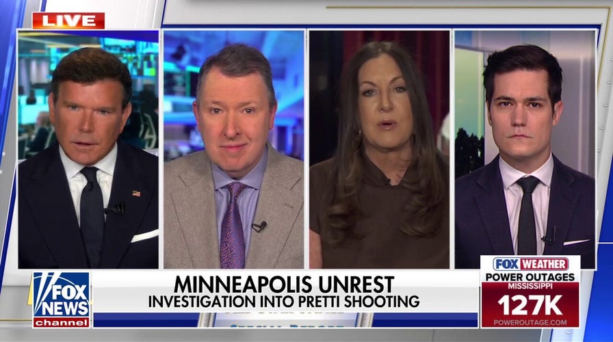 There would be no need for sweeps, protests if local officials cooperated with feds to begin with: Marc Thiessen