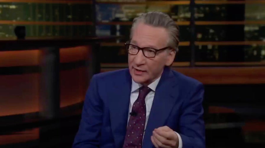 Bill Maher explores connection between internet memes and recent political violence