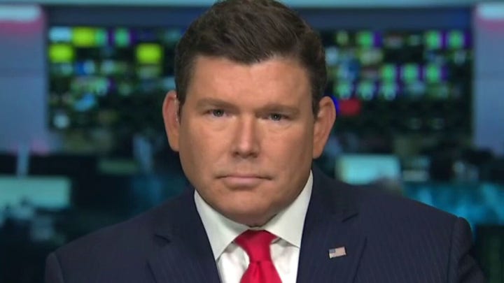 Bret Baier: Sources tell Fox News there is increasing confidence that coronavirus originated in Wuhan lab