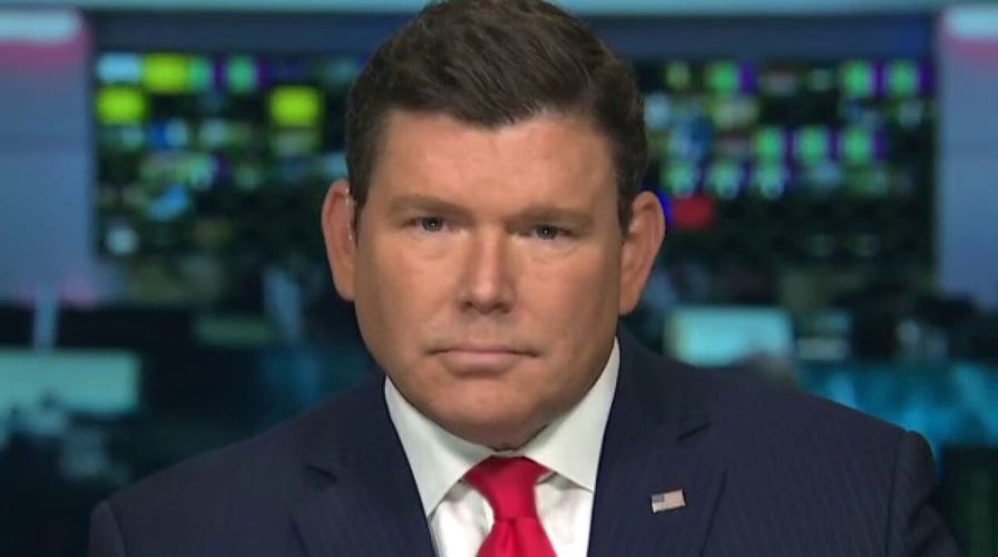 Bret Baier: Sources tell Fox News there is increasing confidence that coronavirus originated in Wuhan lab