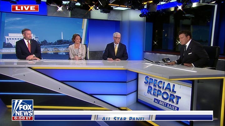 It’s clear JB Pritzker has ‘national ambitions’: Democratic strategist