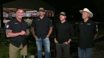 10th annual Boot’n and Shoot’n fundraiser for veterans