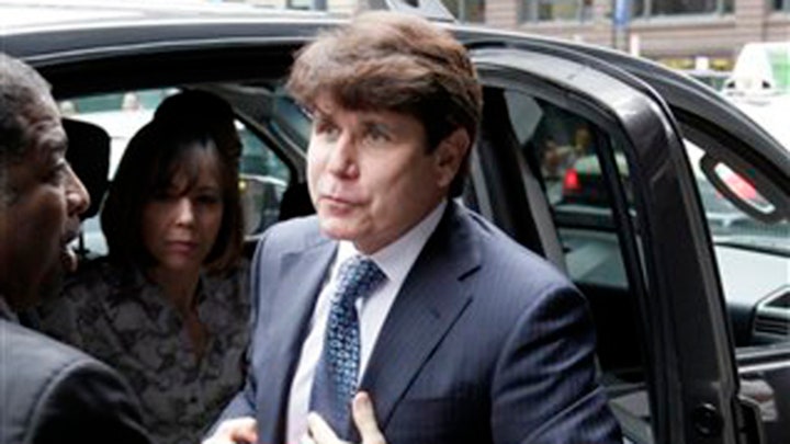 Rod Blagojevich describes upbringing, experiencing MLK riots in Chicago