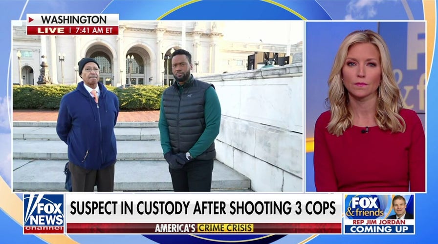 Lack of authority at home is leading to 'lawlessness': Reverend PM Smith