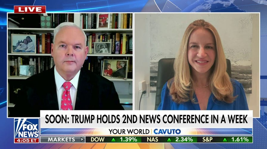 Trump has to concentrate on the debate: Bill McGurn