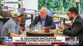 Sen. Chris Van Hollen accuses the Trump admin of maligning Kilmar Abrego Garcia