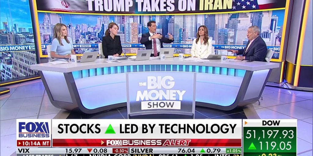 Trump-Iran negotiations advance despite growing questions over Tehran’s intentions