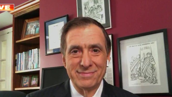 NYT columnist accused of 'secretly trying to influence American policy'