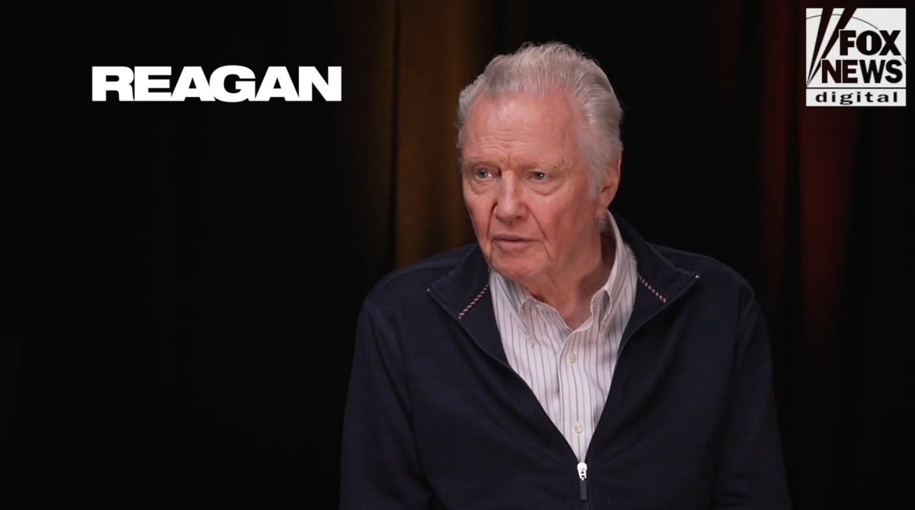 Jon Voight Pleads with Brad Pitt to Reconcile with Angelina Jolie