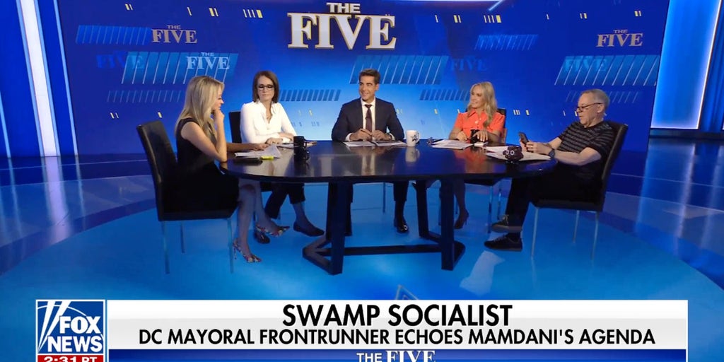 Gutfeld: There is no country that has succeeded under socialism