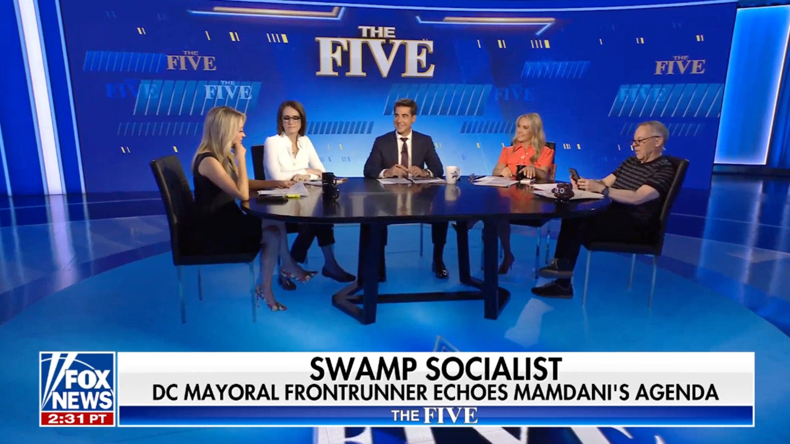 Gutfeld: There is no country that has succeeded under socialism