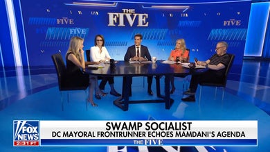 Gutfeld: There is no country that has succeeded under socialism