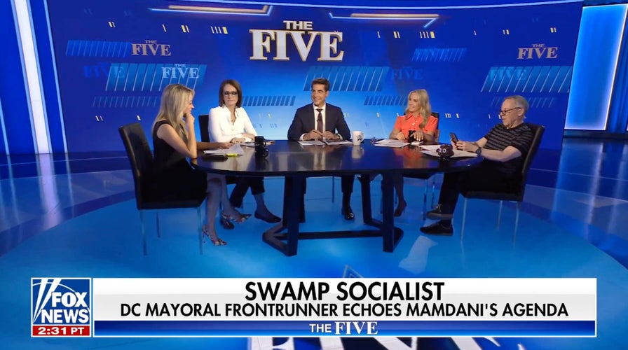 Gutfeld: There is no country that has succeeded under socialism