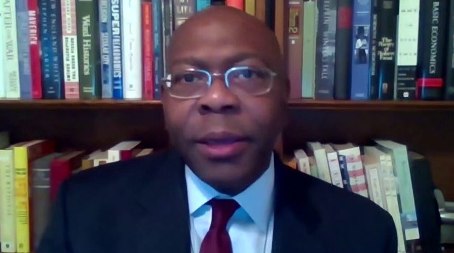  This should serve as a deterrent to other authoritarians: Jason Riley