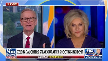 Nancy Grace speaks out on crime crisis afflicting America: 'We are helpless' 