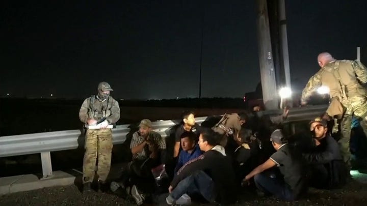 US to help Guatemala train its border forces, send $310 million to Central America
