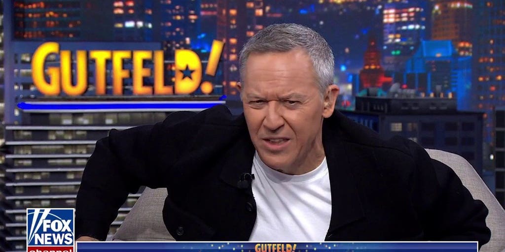 Greg Gutfeld: This will follow them everywhere