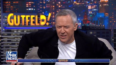 Greg Gutfeld: This will follow them everywhere