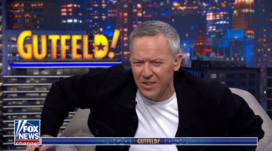Greg Gutfeld: This will follow them everywhere