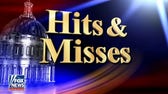 Hits and Misses