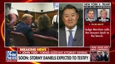 John Yoo: Liberals in legal academia are ‘embarrassed’ by NY Trump case