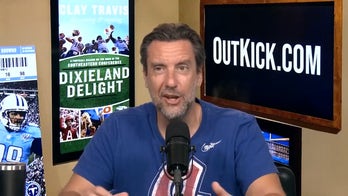 Clay's Favorite Game to Play With His Kids | OutKick The Show w/ Clay Travis