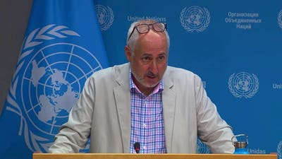 UN pressed on Iran executions after Guterres-Pezeshkian meeting