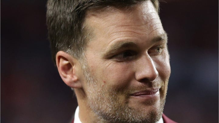 Tom Brady to leave New England Patriots, play elsewhere next season