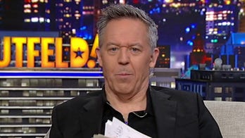 Gutfeld: The lies keep coming