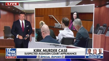 Attorneys for accused Charlie Kirk assassin continue quest to toss prosecutors
