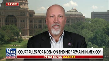 Chip Roy: Supreme Court 'got it wrong' on Biden immigration ruling