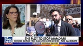 New York Democrats confront Mamdani