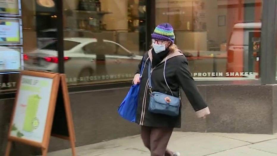 Dr. Oz on coronavirus pandemic and what should be done now