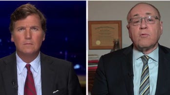 Dr. Marc Siegel urges Cuomo to ease lockdown restrictions: 'Let our people go ... it's time to loosen up'