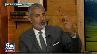 Former Islamic extremist Maajid Nawaz on how ideas direct finance - Fox News