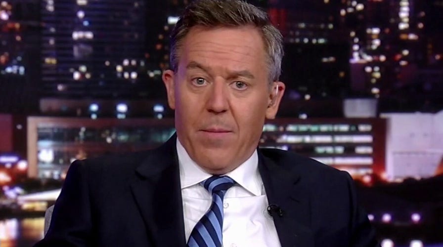 Gutfeld: This is what happens when forgiveness is considered a vice