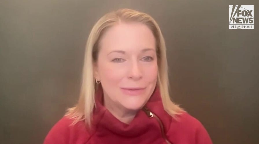 Melissa Joan Hart on raising her sons to not be spoiled