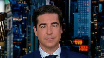 Jesse Watters: Biden plans to solve the border crisis by making immigrants download an app