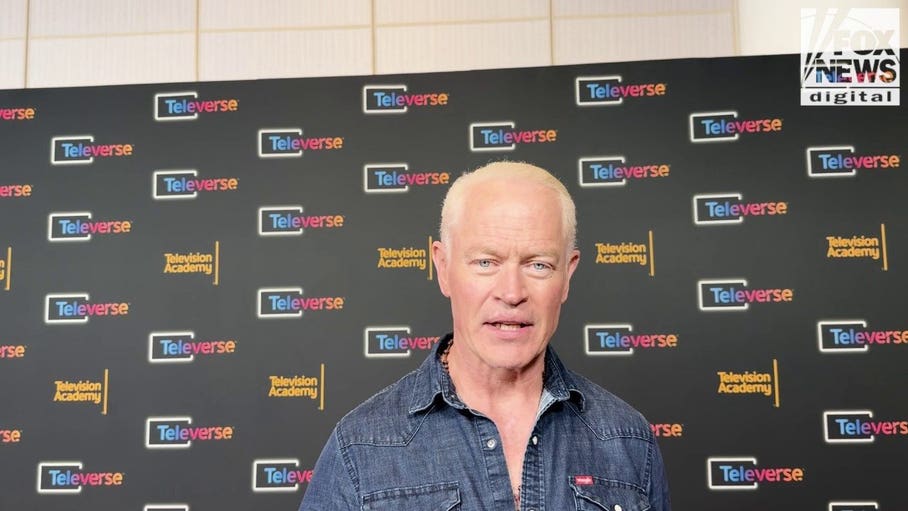 Tom Hanks arrived by helicopter to confront ‘Band of Brothers’ boot camp ‘mutiny,’ co-star says