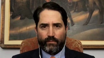 Push to identify Biden allegations as Russia disinformation ‘has been repudiated': Former federal prosecutor