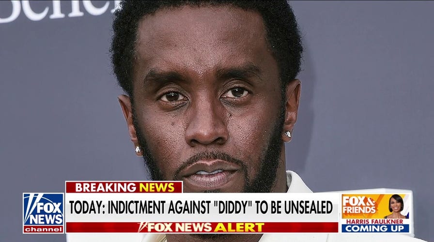 Sean 'Diddy' Combs arrested following raids, human trafficking investigation