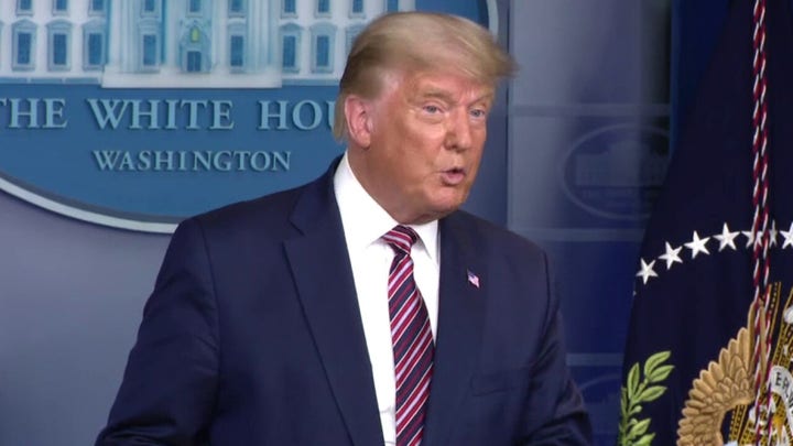 Trump is ‘on the defensive’ as vote count continues: John Yoo