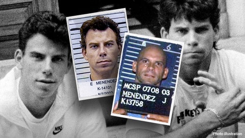  Menendez brothers resentencing proceeding  - Fox News