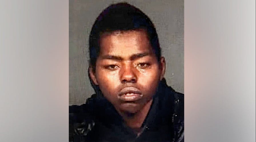 Eric Shawn: For our sake, stop repeat offenders