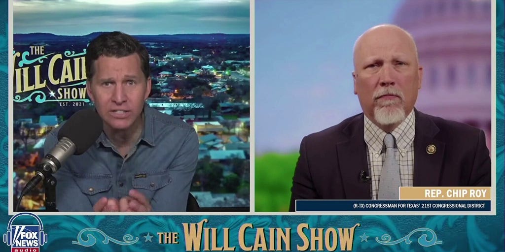 Breaking Down The Cabinet's 'Signal' Leak | Will Cain Show